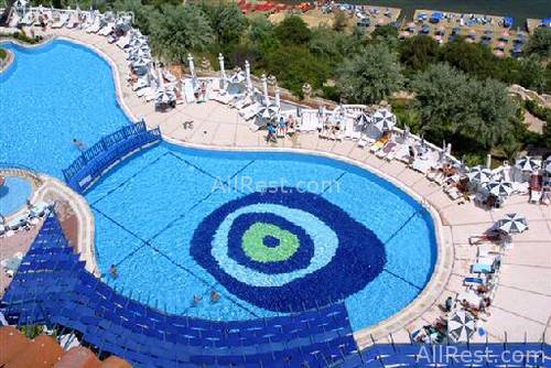 Ephesus Princess Hotel 8